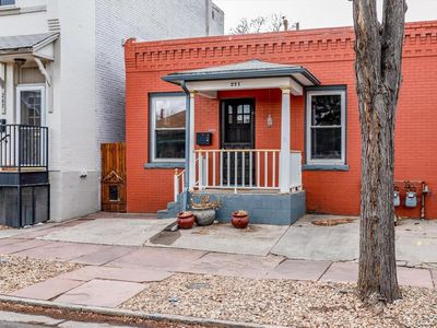 271 Cherokee Street, Denver, CO, 80223