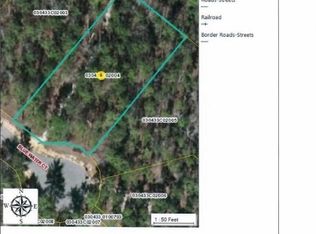 Blue Water Ct, Wagram, NC 28396