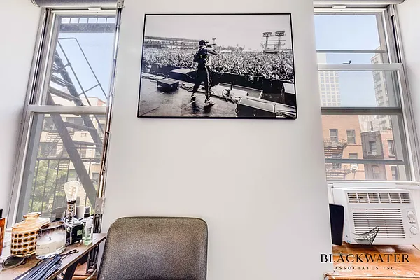 Rented by Blackwater Associates Inc. | media 12