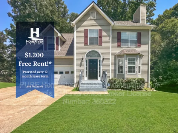 6383 Cardiff Ln, Douglasville, GA 30134