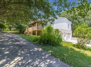 3601 Cumby Rd, Cookeville, TN 38501