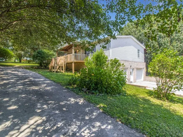 3601 Cumby Rd, Cookeville, TN 38501