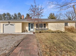 1607 California Ave, Collinsville, IL
