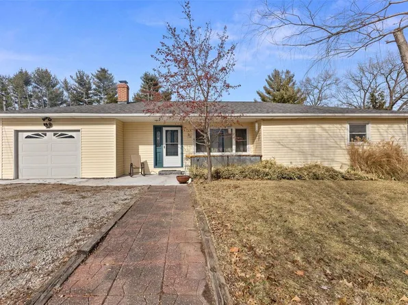 1607 California Ave, Collinsville, IL 62234