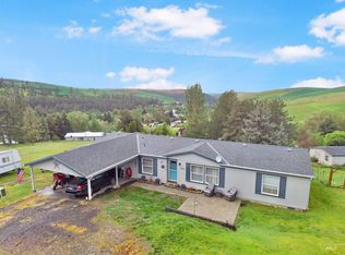 106 Bull Pine Dr, Culdesac, ID 83524