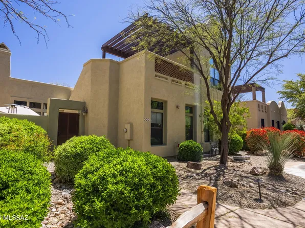 405 Post Way, Tubac, AZ 85646