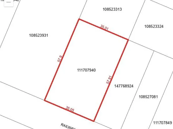 29 Railway AVENUE, Yarbo, SK S0A 4V0