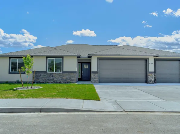 9418 Balflour Ct, Pasco, WA 99301