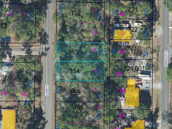 3rd image of LOT 4&5 Leake Dr