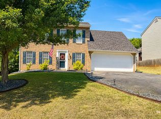 4802 Golfview Dr NE, Roanoke, VA 24019