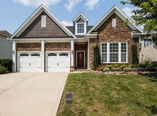 3204 Bridgewick Rd, Waxhaw, NC 28173