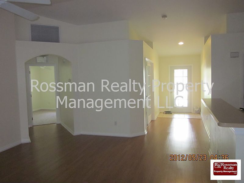 View of great room