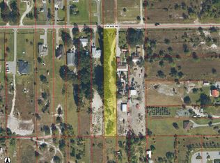 27TH AVENUE NE LOT 1, NAPLES, FL 34120