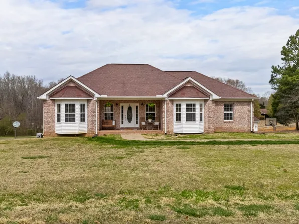 106 T Court Cir, Dover, TN 37058