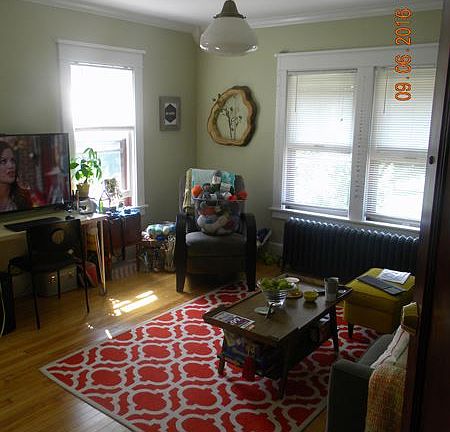 04. #2 Living Rm View #1