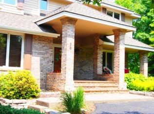 23 Doral Rd, White Bear Lake, MN 55110