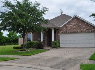 20706 May Showers Cir, Houston, TX 77095