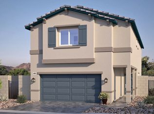 3763 Lambent Ave, North Las Vegas, NV 89084