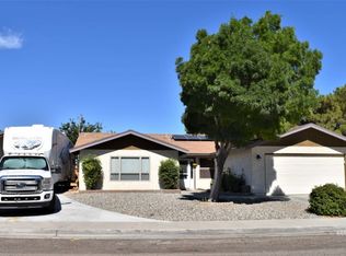 313 S Locust St, Ridgecrest, CA 93555