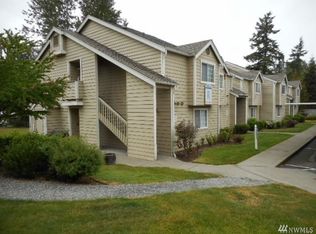 1835 S 286th Lane #FL 2ND, Federal Way, WA 98003