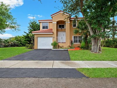 4333 SW 84th Ter, Davie, FL, 33328