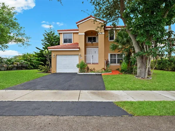 4333 SW 84th Ter, Davie, FL 33328