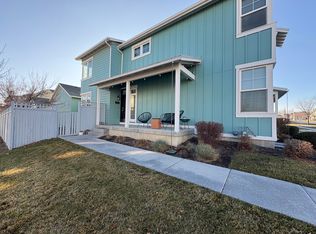 4707 W Vermillion Dr, South Jordan, UT 84009