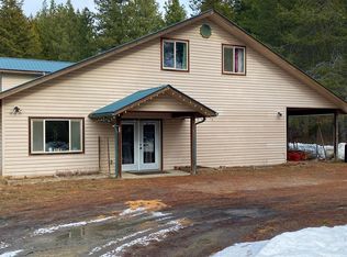 311 Frontier Village Rd, Naples, ID 83847