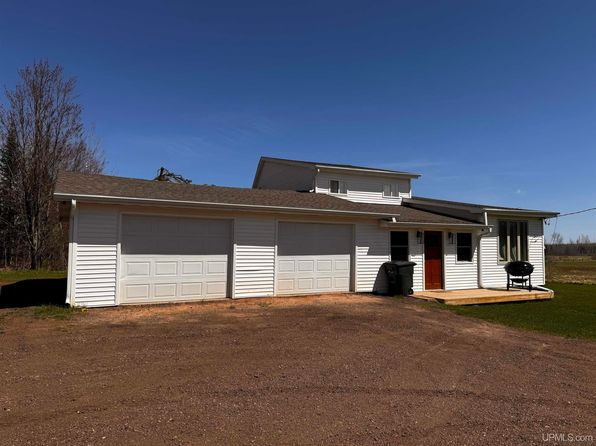 15790 N Baltimore Rd, Bruce Crossing, MI 49912