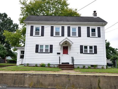 110 Franklin St, Swedesboro, NJ, 08085