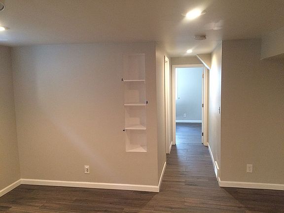 2014 basement remodel 