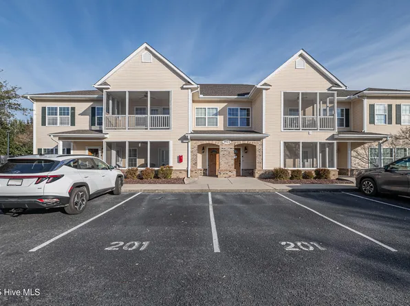 1922 Tara Court #201, Greenville, NC 27858