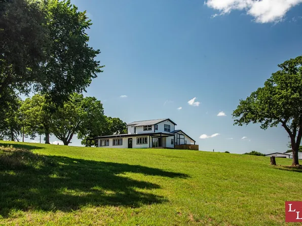 24505 Hull Rd, Overbrook, OK 73453