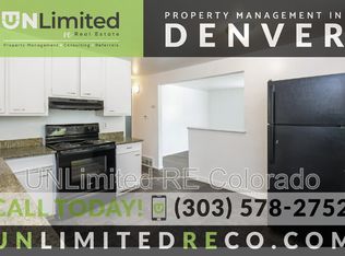 1040 Raleigh St, Denver, CO 80204