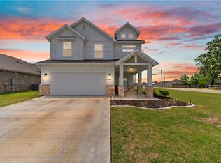 849 Lewis St, Pea Ridge, AR 72751