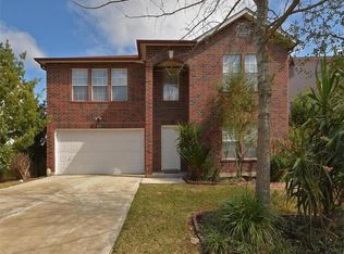 511 Thicket Ln, Kyle, TX 78640