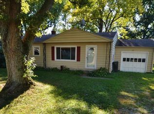 3009 S Sugar Maple St, Yorktown, IN 47396