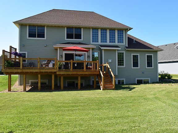 4th image of 3921 E Green Meadows Ct
