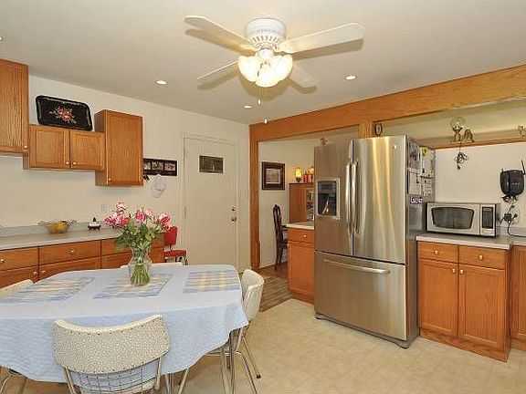 Table-space kitchen