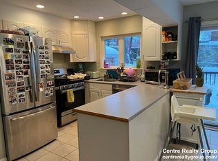 148 Thorndike St, Brookline, MA 02446