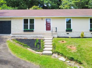 4205 Sherry Dr, Knoxville, TN 37918