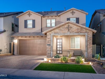 634 E Deer Creek Rd, Phoenix, AZ, 85048