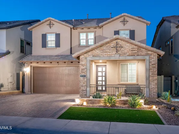 634 E Deer Creek Road, Phoenix, AZ 85048