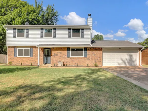 4187 Brookhill Ln, Memphis, TN 38135