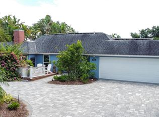 4925 PRIMROSE PATH, SARASOTA, FL 34242