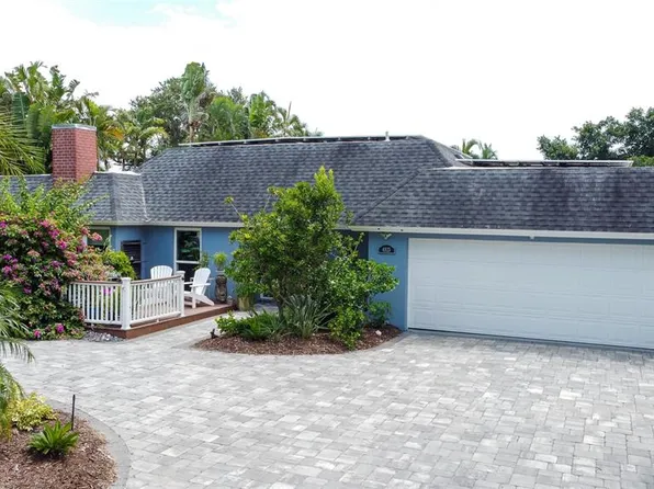 4925 PRIMROSE PATH, SARASOTA, FL 34242