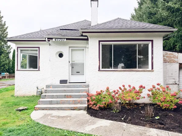 45703 Spadina Ave, Chilliwack, BC V2P 1T8