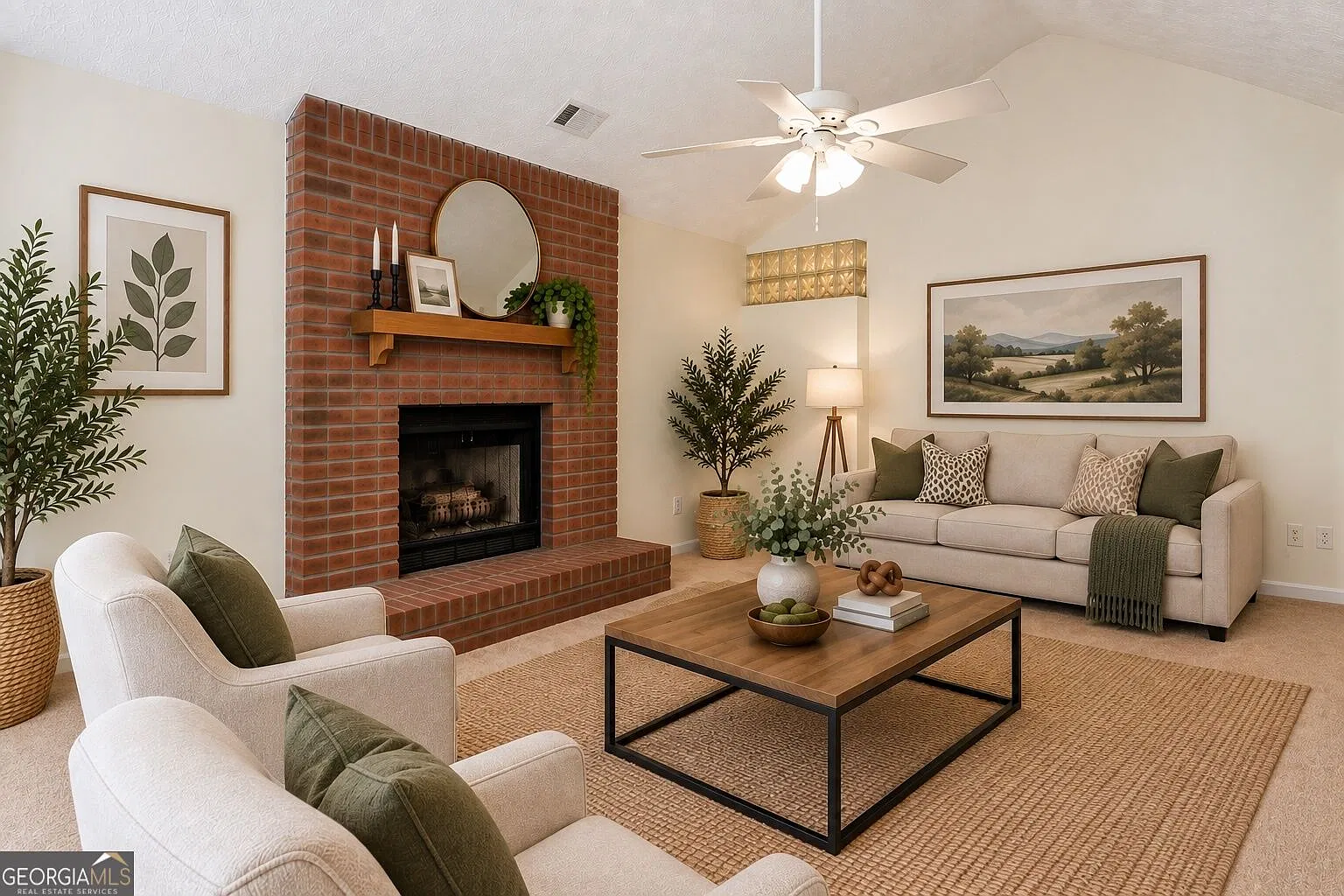 3 bed, 2.0 bath, 1318 sqft, $2,200 — Photo 4
