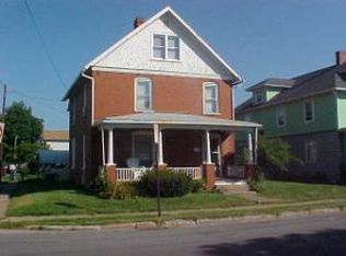 227 Clinton Lck, Brookville, PA 15825