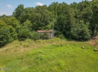 1279 Clinch River Rd, Tazewell, TN 37879